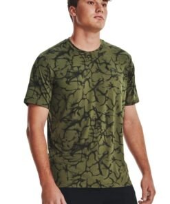 Tricou pentru fitness Rush™ Energy
