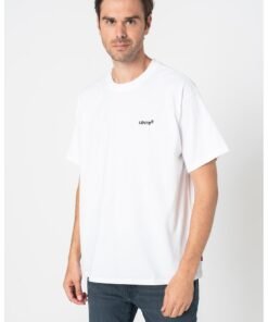 Tricou lejer din bumbac Red Tab™