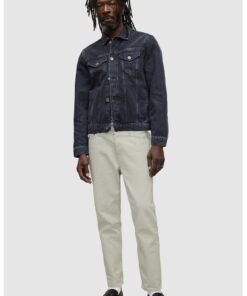 Blugi conici Jack