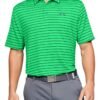 Tricou polo cu model pentru golf Playoff