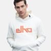 Hanorac unisex cu buzunar kangaroo LUZERN 90 6407