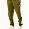 Pantaloni sport unisex cu logo