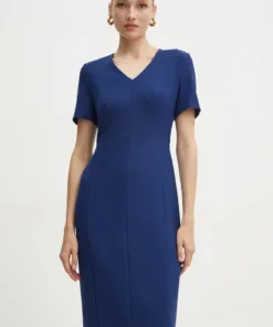 Rochie mini BOSS mulata