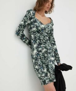 Rochie mini 2NDDAY mulata
