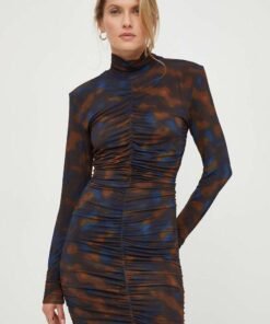 Rochie mini GCDS mulata