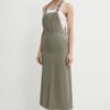 Rochie culoarea negru G-Star Raw mini oversize