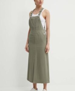 Rochie culoarea negru G-Star Raw mini oversize