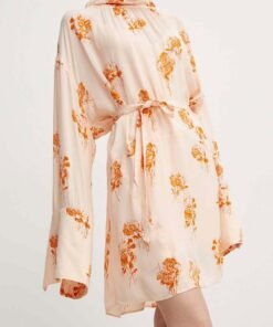 Rochie femei Day Birger et Mikkelsen culoarea bej