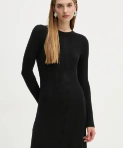 Rochie DENIM mini Marc O'Polo oversize 5000000081