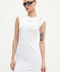 Rochie mini G-Star Raw oversize D25245-D714