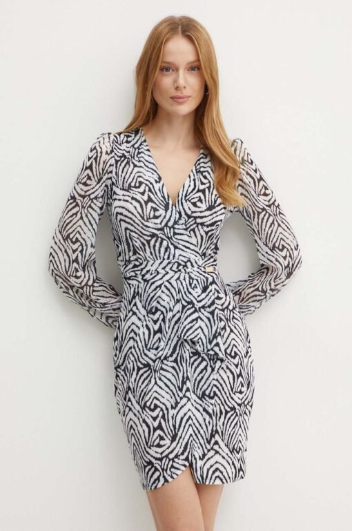 Rochie RELENE mini Morgan mulata RELENE