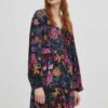 Rochie midi Medicine evazata