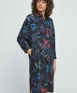Rochie mini Medicine mulata