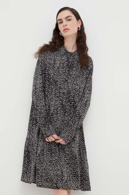 Rochie mini Marc O'Polo drepta