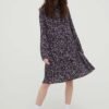 Rochie midi Marc O'Polo evazata