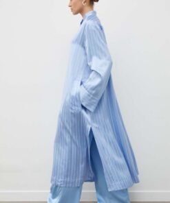 Rochie midi Lovechild evazata