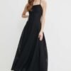Rochie mini Ellesse drepta