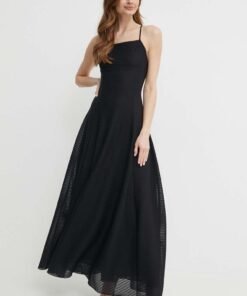 Rochie mini Ellesse drepta
