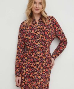 Rochie mini Desigual drepta