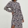 Rochie culoarea auriu Answear Lab mini mulata