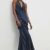 Rochie culoarea alb Answear Lab mini oversize