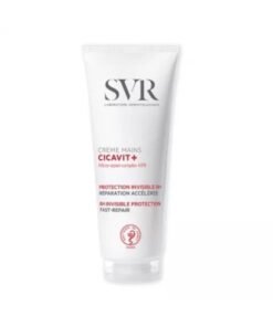 Crema de maini reparatoare - Cicavit+ - 75 g