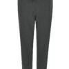 Pantaloni de trening cu snur si talie medie