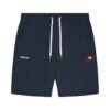 Pantaloni scurti de casa cu logo Bossini