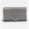 Geanta crossbody cu bareta de lant Mayven