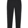 Pantaloni de trening cu buzunar cu fermoar 12111