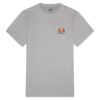 Tricou cu decolteu la baza gatului Mable 12543
