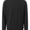 Bluza de trening cu decolteu la baza gatului