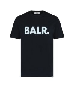 Tricou regular fit din bumbac